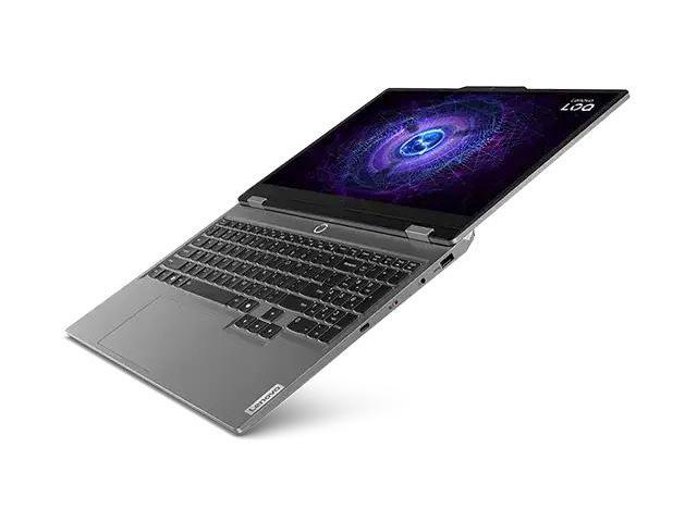 Lenovo LOQ 15IRX9 Gaming Laptop,15.6' FHD 144Hz,Intel Core i7-13650HX,NVIDIA GeForce RTX4060,Backlit KB,32 GB RAM,2TB SSD,Win 11 Pro
