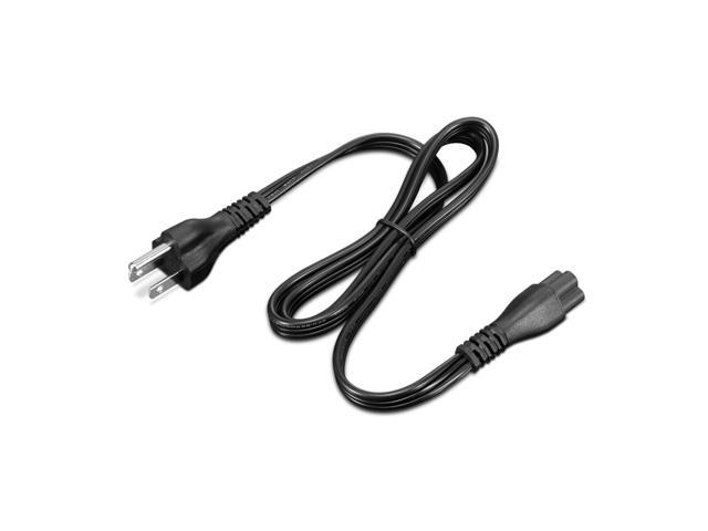 Lenovo - 65W Round Tip AC Adapter - Black - image 3