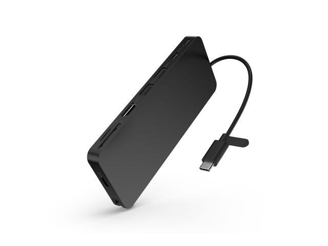 Lenovo USB-C Slim Travel Dock