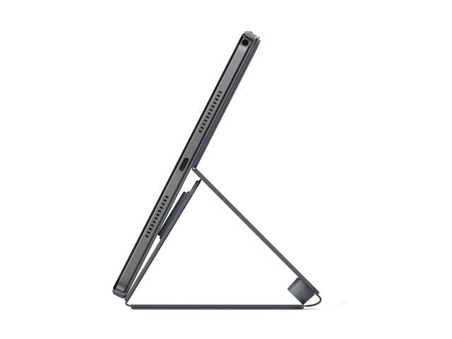 Lenovo - Tab M11 Folio Case  - Luna Grey - image 6