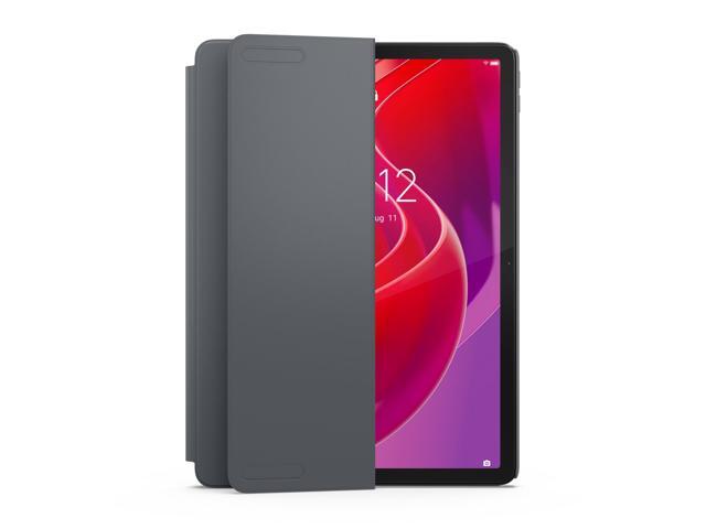 Lenovo - Tab M11 Folio Case  - Luna Grey - image 3