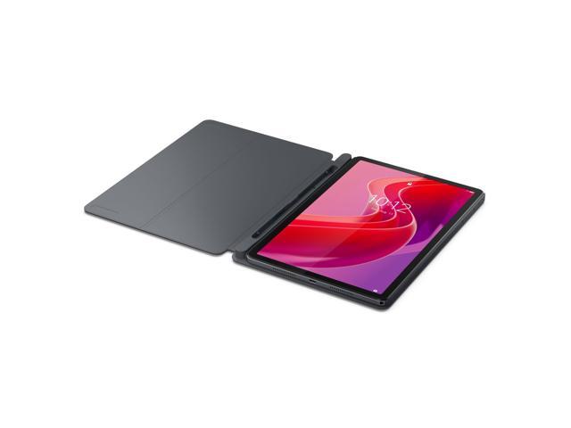 Lenovo - Tab M11 Folio Case  - Luna Grey - image 4