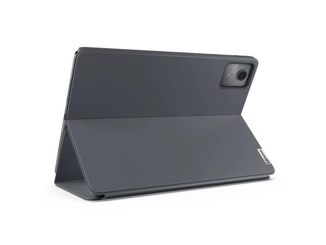Lenovo - Tab M11 Folio Case  - Luna Grey - image 5