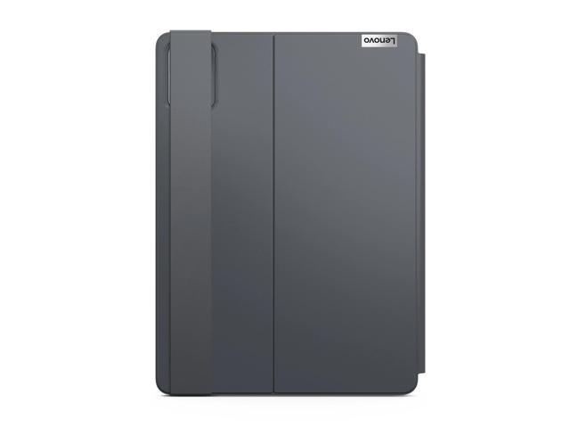 Lenovo - Tab M11 Folio Case  - Luna Grey - image 7