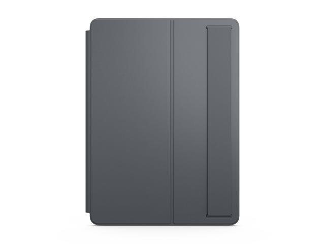 Lenovo - Tab M11 Folio Case  - Luna Grey - image 8