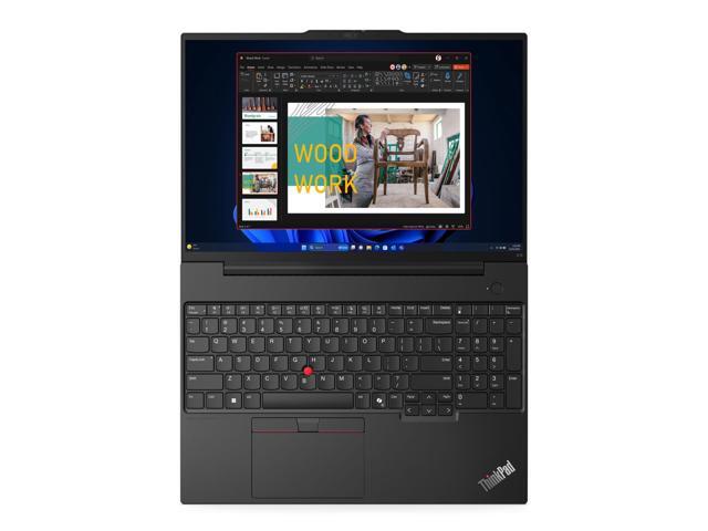 ThinkPad E16 Gen 2 AMD (16″) - image 6