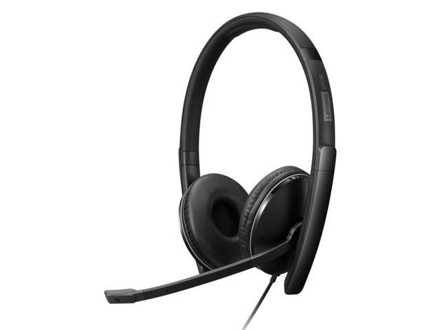 Lenovo Wired ANC Headset Gen 2 (UC) - image 2