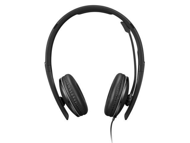 Lenovo Wired ANC Headset Gen 2 (UC) - image 3