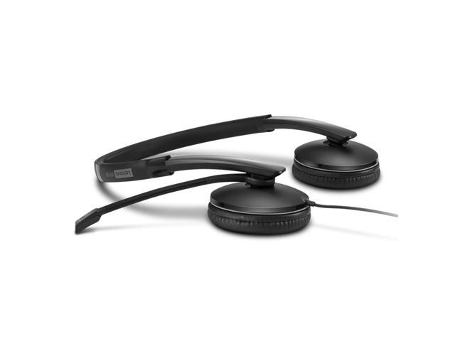 Lenovo Wired ANC Headset Gen 2 (UC) - image 5