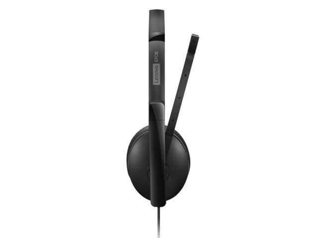 Lenovo Wired ANC Headset Gen 2 (UC) - image 4
