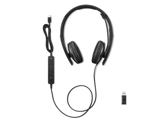 Lenovo Wired ANC Headset Gen 2 (UC) - image 7