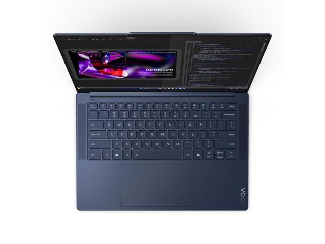 Yoga Slim 7x (14″ Snapdragon) - image 6