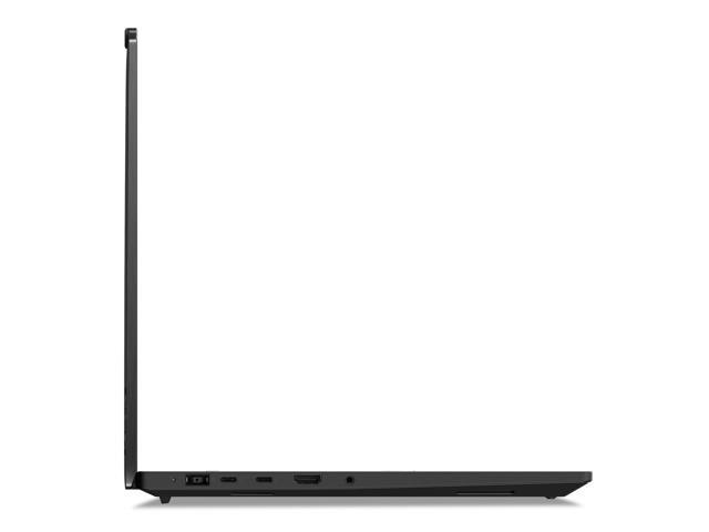 Lenovo ThinkPad P1 Gen 7 Intel Laptop, 16' IPS 165Hz,165H,32GB, RTX 3000 Ada Generation GPU 8GB GDDR6, 1TB SSD,Intel Wifi,Win 11 Pro