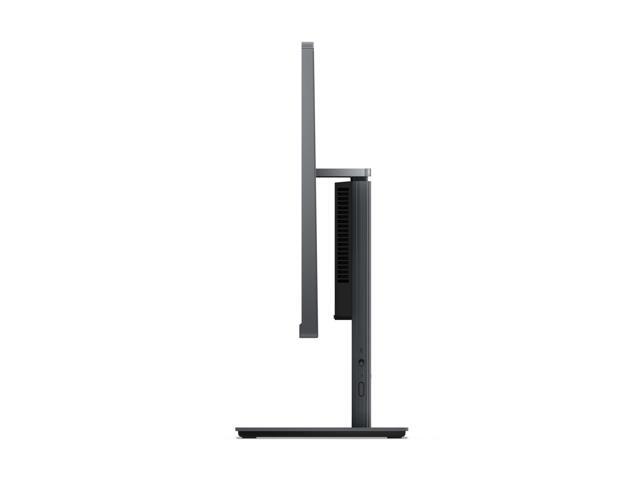 IdeaCentre AIO AMD (24″) - Luna Grey - image 5