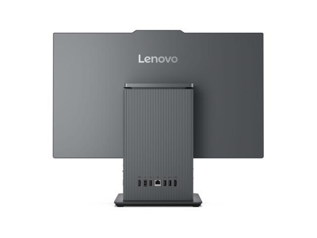 IdeaCentre AIO AMD (24″) - Luna Grey - image 7
