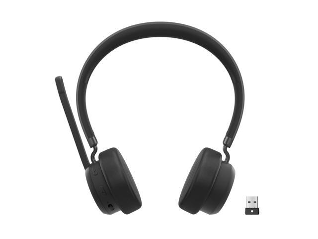 Lenovo Wireless VoIP Headset (Teams)