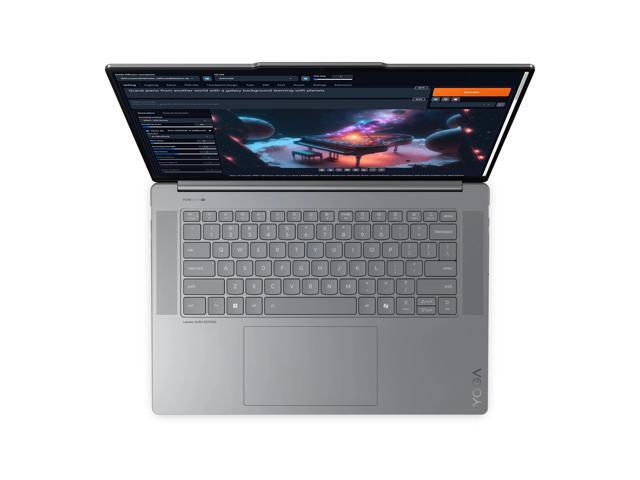 Yoga Slim 7i Aura Edition Intel (15”) - image 6