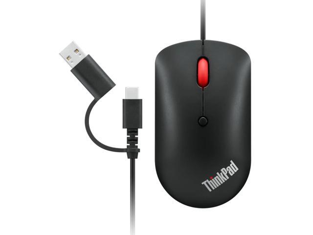 ThinkPad USB-C Wired Compact Mouse - image 12