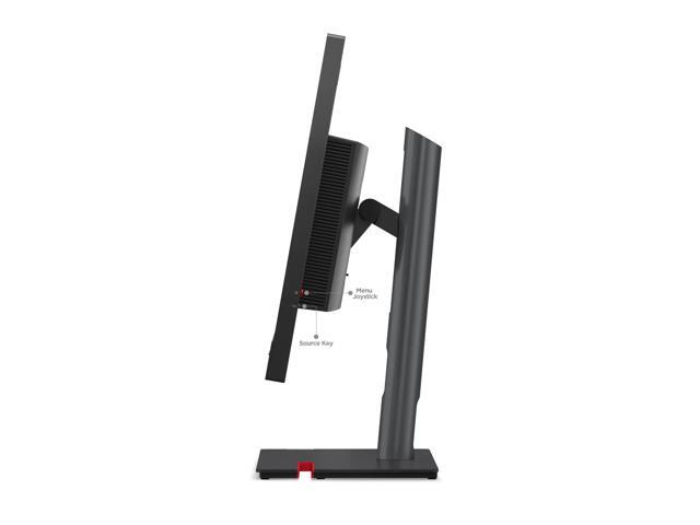 ThinkVision 27 3D - Glasses-free, 2D/3D Compatible Display​ - image 11