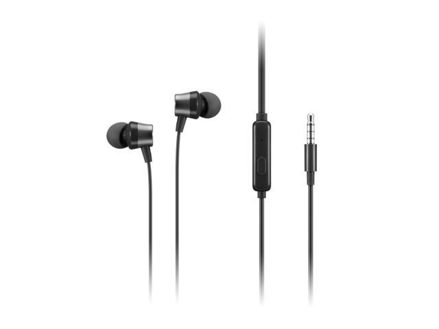 Lenovo Analog In-Ear Headphone Gen II (3.5mm) - image 7
