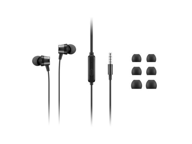 Lenovo Analog In-Ear Headphone Gen II (3.5mm) - image 8