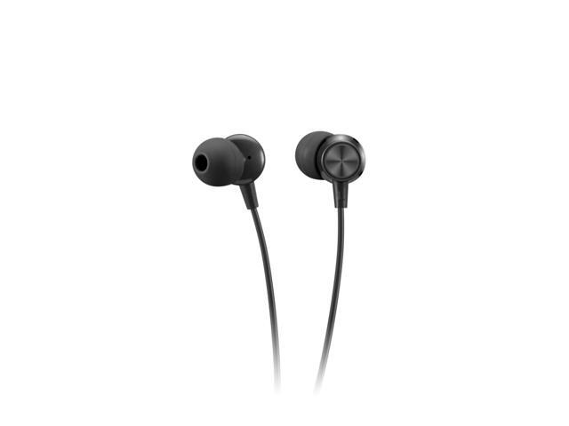 Lenovo Analog In-Ear Headphone Gen II (3.5mm) - image 9