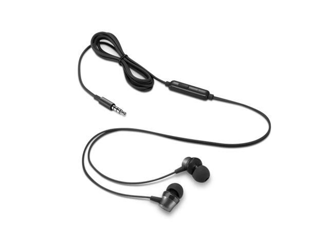 Lenovo Analog In-Ear Headphone Gen II (3.5mm) - image 11