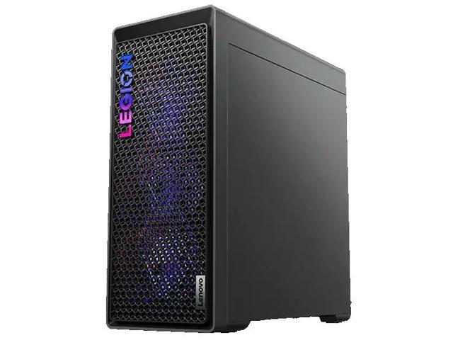 Legion Tower 7i Gen 10 (Intel) with RTX™ 5070 Ti - image 2