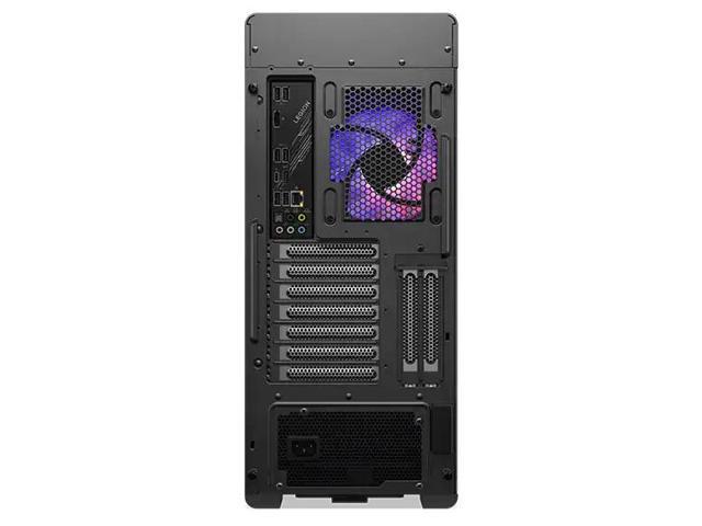 Legion Tower 7i Gen 10 (Intel) with RTX™ 5070 Ti - image 3