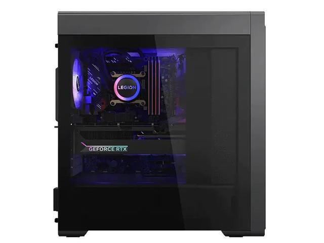 Legion Tower 7i Gen 10 (Intel) with RTX™ 5070 Ti - image 5