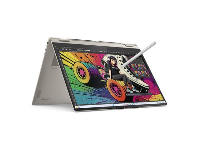 Yoga 7 2-in-1 (16” AMD) - image 3
