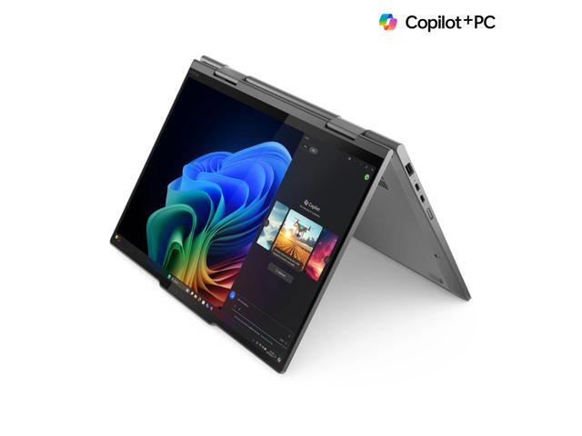 ThinkPad X1 2-in-1 Gen 10 Intel (14″) Aura Edition - Grey - image 2