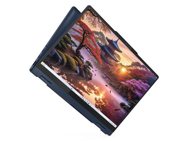 IdeaPad 5 2-in-1 (14" AMD) - Cosmic Blue - image 3
