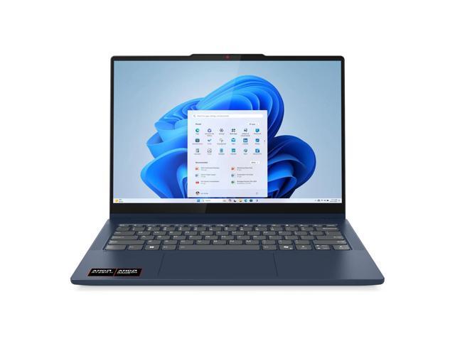 IdeaPad 5 2-in-1 (14" AMD) - Cosmic Blue - image 4