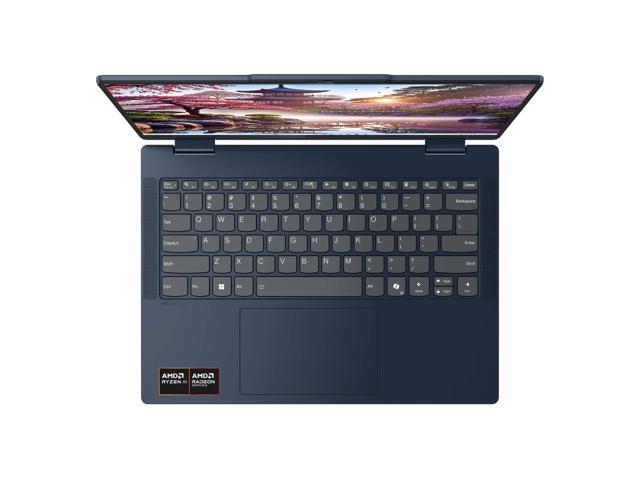 IdeaPad 5 2-in-1 (14" AMD) - Cosmic Blue - image 6