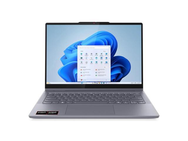 IdeaPad 5 2-in-1 (14" AMD) - Luna Grey - image 4