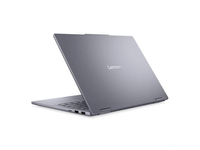 IdeaPad 5 2-in-1 (14" AMD) - Luna Grey - image 7