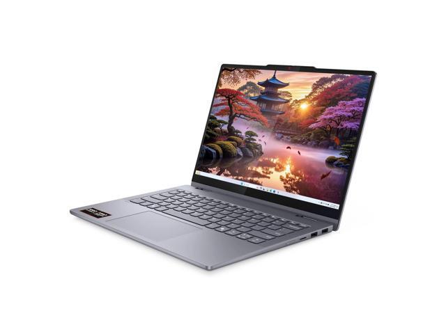 IdeaPad 5 2-in-1 (14" AMD) - Luna Grey - image 5