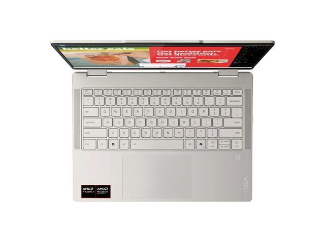 Yoga 7 2-in-1 (14″ AMD) - image 5