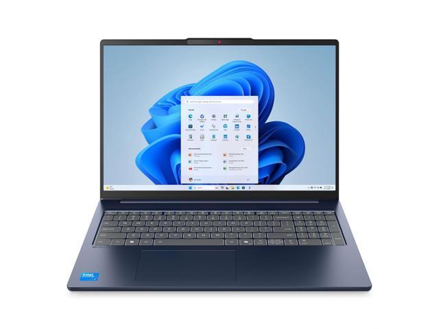Lenovo IdeaPad Slim 5i Laptop, 16' IPS 60Hz, Intel Core 5 210H, 16GB, 512GB SSD