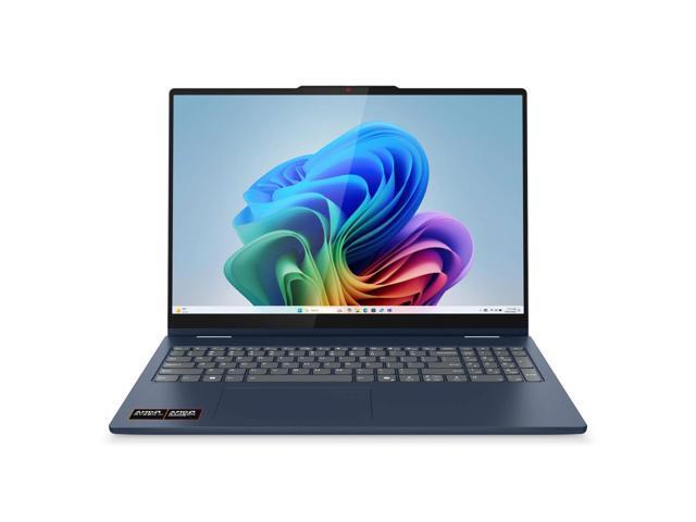 IdeaPad 5 2-in-1 (16” AMD) - Cosmic Blue - image 4