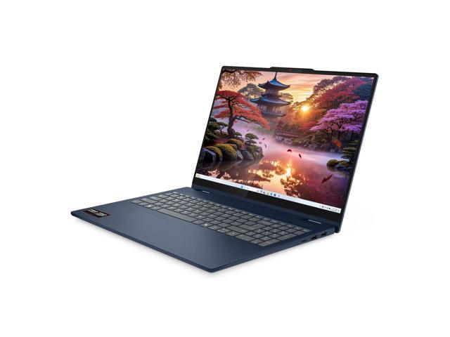 IdeaPad 5 2-in-1 (16” AMD) - Cosmic Blue - image 5