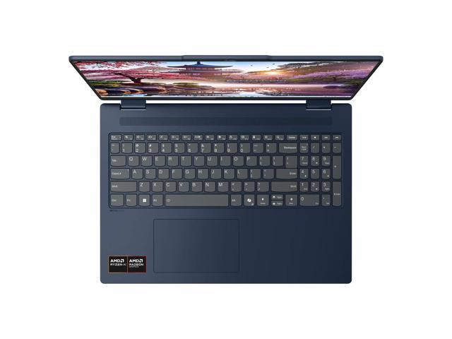 IdeaPad 5 2-in-1 (16” AMD) - Cosmic Blue - image 6
