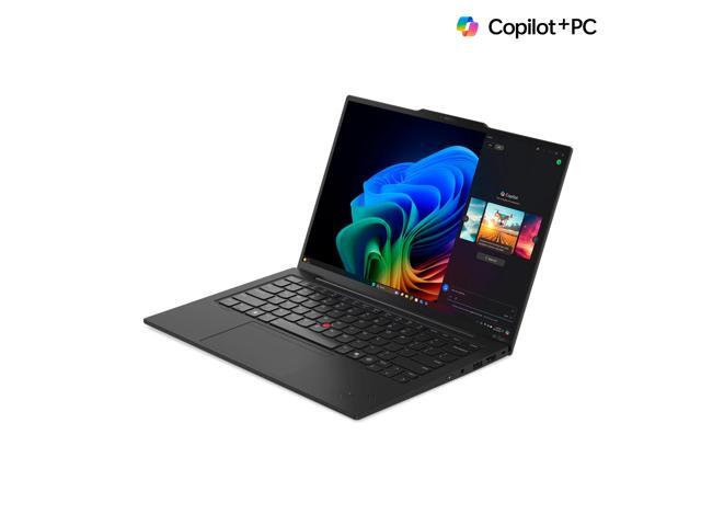ThinkPad X1 Carbon Gen 13 Aura Edition Intel (14ʺ) - Black - image 3