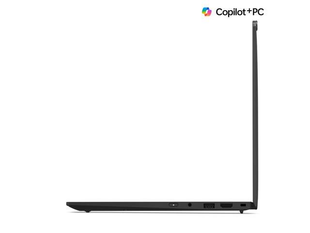 ThinkPad X1 Carbon Gen 13 Aura Edition Intel (14ʺ) - Black - image 5