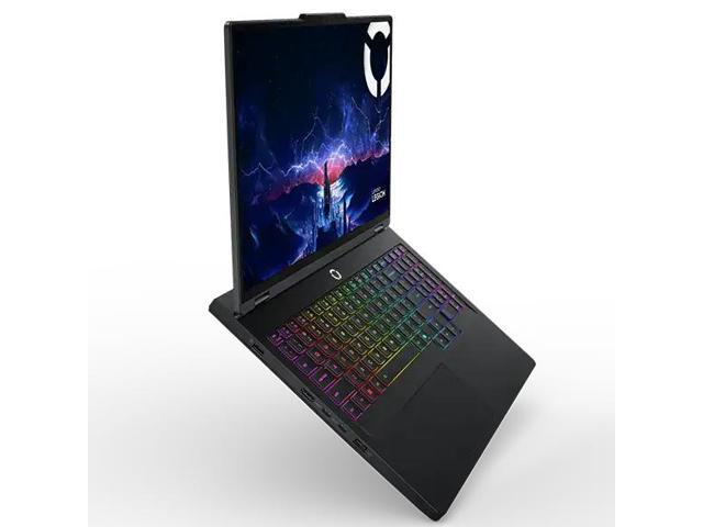 Legion Pro 5i Gen 10 Intel (16") with RTX 5070 Ti - image 3