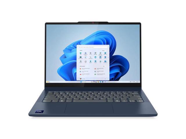 IdeaPad 5i 2-in-1 (14″ Intel) - Cosmic Blue - image 3