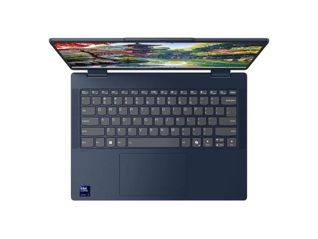 IdeaPad 5i 2-in-1 (14″ Intel) - Cosmic Blue - image 6