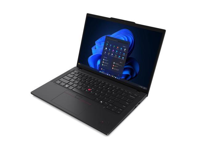 Lenovo ThinkPad T14 Gen 6 Intel Laptop, 14' IPS 60Hz,Intel Core Ultra 7 258V,32GB, Arc Graphics 140V, 1TB SSD,Win 11 Pro