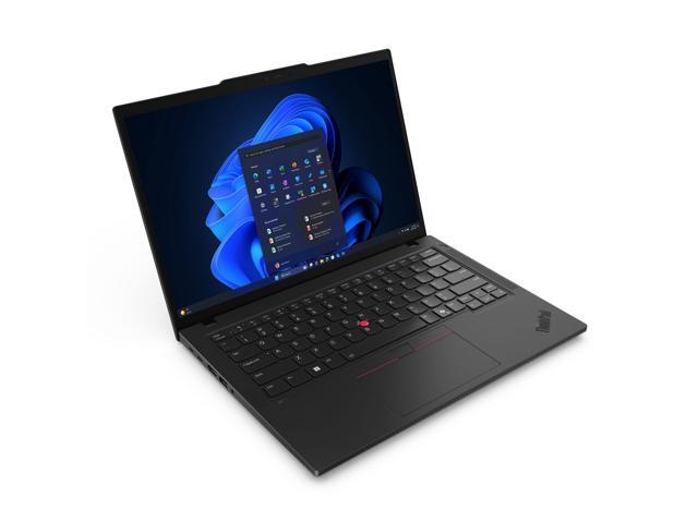 Lenovo ThinkPad T14 Gen 6 Intel Laptop, 14' IPS 60Hz,Intel Core Ultra 7 258V,32GB, Arc Graphics 140V, 1TB SSD,Win 11 Pro